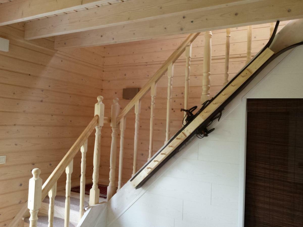 Gezellige Chalet In Hoge Venen Uberweywertz Luaran gambar